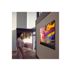 55 Inch 4K OLED Gallery TV
