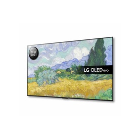55 Inch 4K OLED Gallery TV