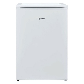 Fridge With Ice Box