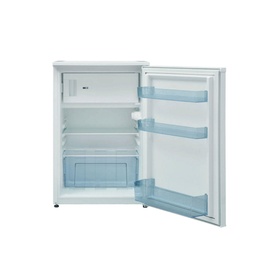 Fridge With Ice Box