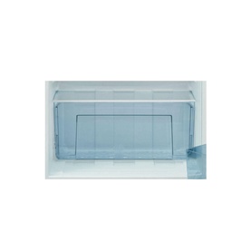 Fridge With Ice Box
