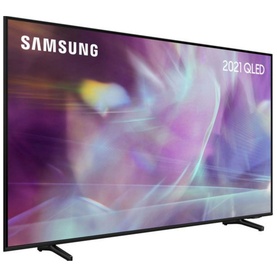 65 Inch 4K Q60A QLED Smart TV