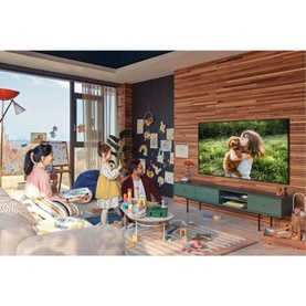 65 Inch 4K Q60A QLED Smart TV
