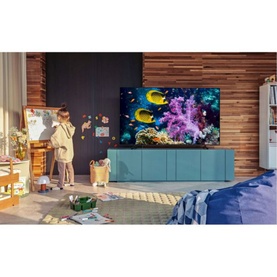 65 Inch 4K Q60A QLED Smart TV