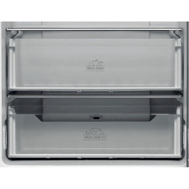 60-40 Fridge Freezer
