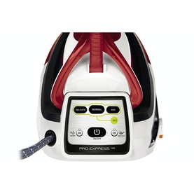 200W Pro High Pressure Steam Generator Iron