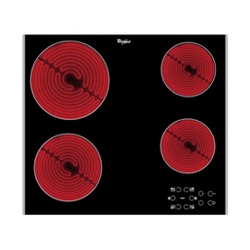 58cm Touch Control Ceramic Hob