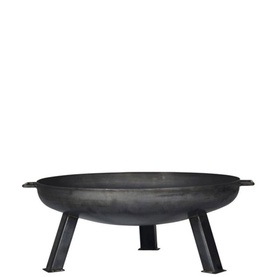 Balfat Bushbeck 60cm Fire Bowl