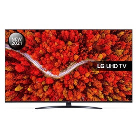 65 Inch 4K UHD UP81 Smart TV