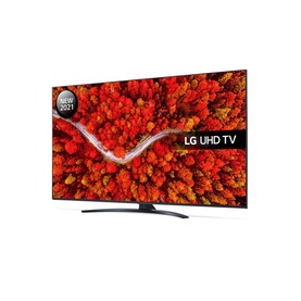65 Inch 4K UHD UP81 Smart TV