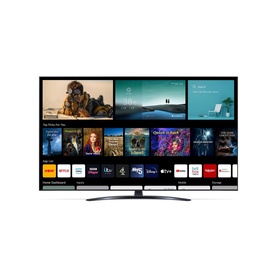 65 Inch 4K UHD UP81 Smart TV