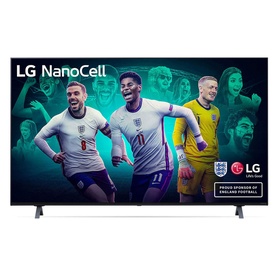 65 Inch 4K NanoCell 75 Smart TV