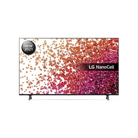 65 Inch 4K NanoCell 75 Smart TV