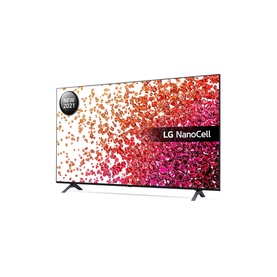 65 Inch 4K NanoCell 75 Smart TV