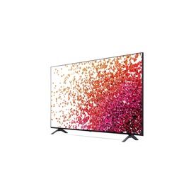 65 Inch 4K NanoCell 75 Smart TV