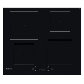 60cm Induction Hob