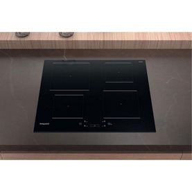 60cm Induction Hob