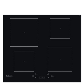 60cm Induction Hob