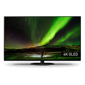 65 Inch 4K UHD OLED JZ1500 Smart TV