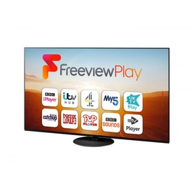 65 Inch 4K UHD OLED JZ1500 Smart TV