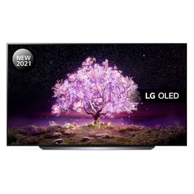 77 Inch 4K OLED C14 Smart TV