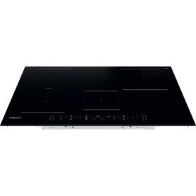 77CM 4 Zone Electric Ceramic Hob