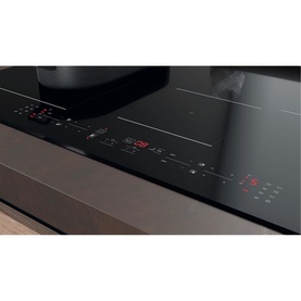 77CM 4 Zone Electric Ceramic Hob