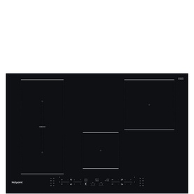 77CM 4 Zone Electric Ceramic Hob