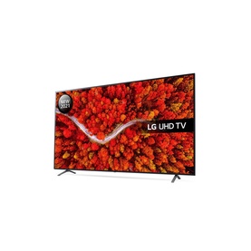 86 Inch 4K UHD UP80 Smart TV