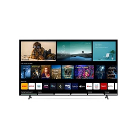 86 Inch 4K UHD UP80 Smart TV
