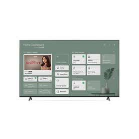 86 Inch 4K UHD UP80 Smart TV
