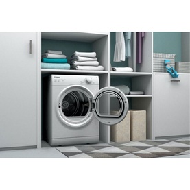 7KG Vented Tumble Dryer