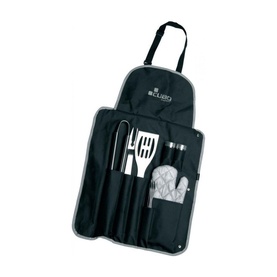 9 Piece BBQ Set