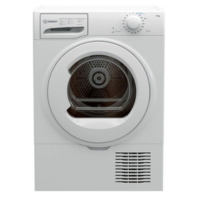 8Kg Condenser Tumble Dryer