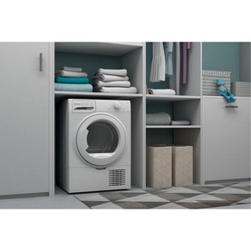 8Kg Condenser Tumble Dryer