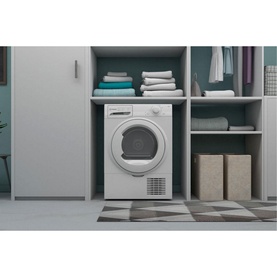 8Kg Condenser Tumble Dryer