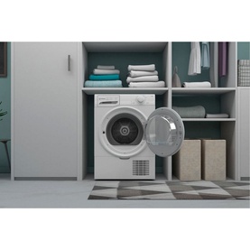 8Kg Condenser Tumble Dryer