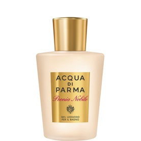 Peonia Nobile Luxurious Shower Gel