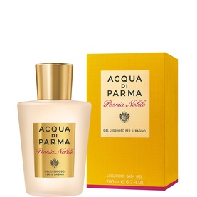 Peonia Nobile Luxurious Shower Gel