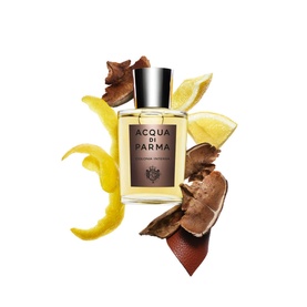 Colonia Intensa Eau De Cologne