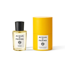 Colonia Intensa Eau de Cologne