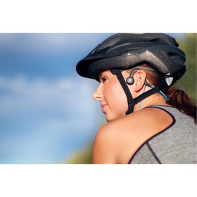 Sportz Titanium Wired Headphones