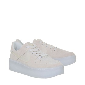 Air Force 1 Sage Trainers