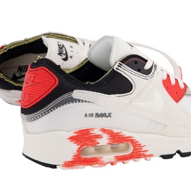 Air Max III Trainers
