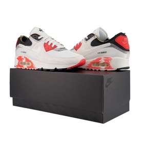 Air Max III Trainers