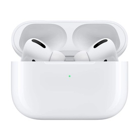 Airpods Pro with Wireless Charging Case