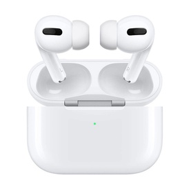 Airpods Pro with Wireless Charging Case