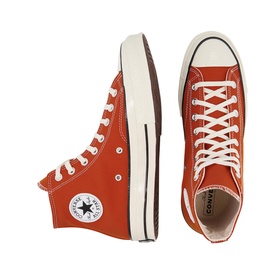 All Star Hi 70s Trainers
