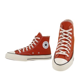 All Star Hi 70s Trainers