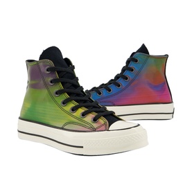 All Star Hi 70s Trainers